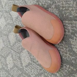 Heyfolks slip on shoes